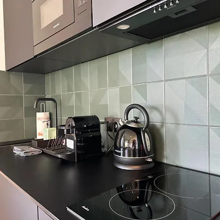 Luksusowy Apartament Ryn Mazury Widok Na Jezioro, Goraca Balia Exterior photo