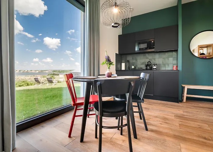 Luksusowy Apartament Ryn Mazury Widok Na Jezioro, Goraca Balia