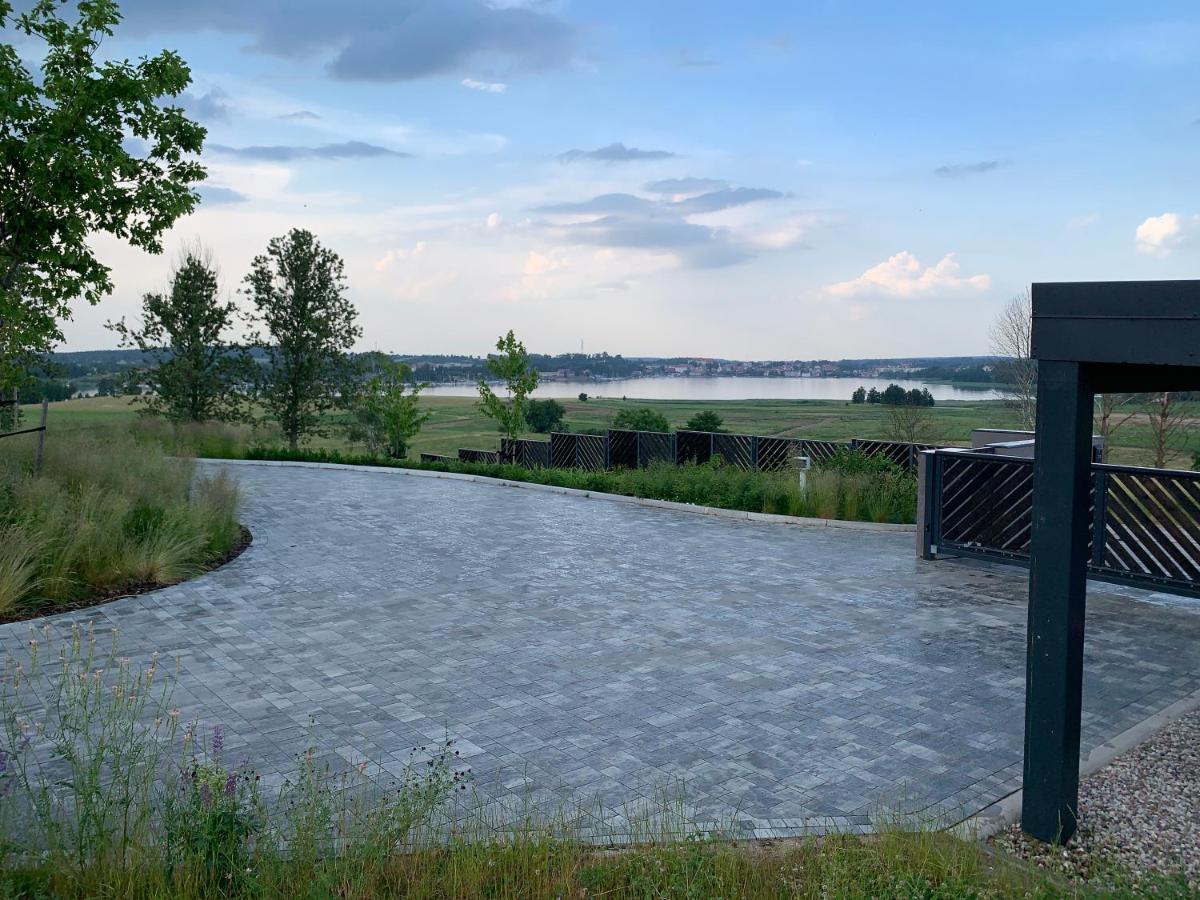 Apartment Luksusowy Ryn Mazury Widok Na Jezioro, Goraca Balia Ryn (Warmian-Masurian)