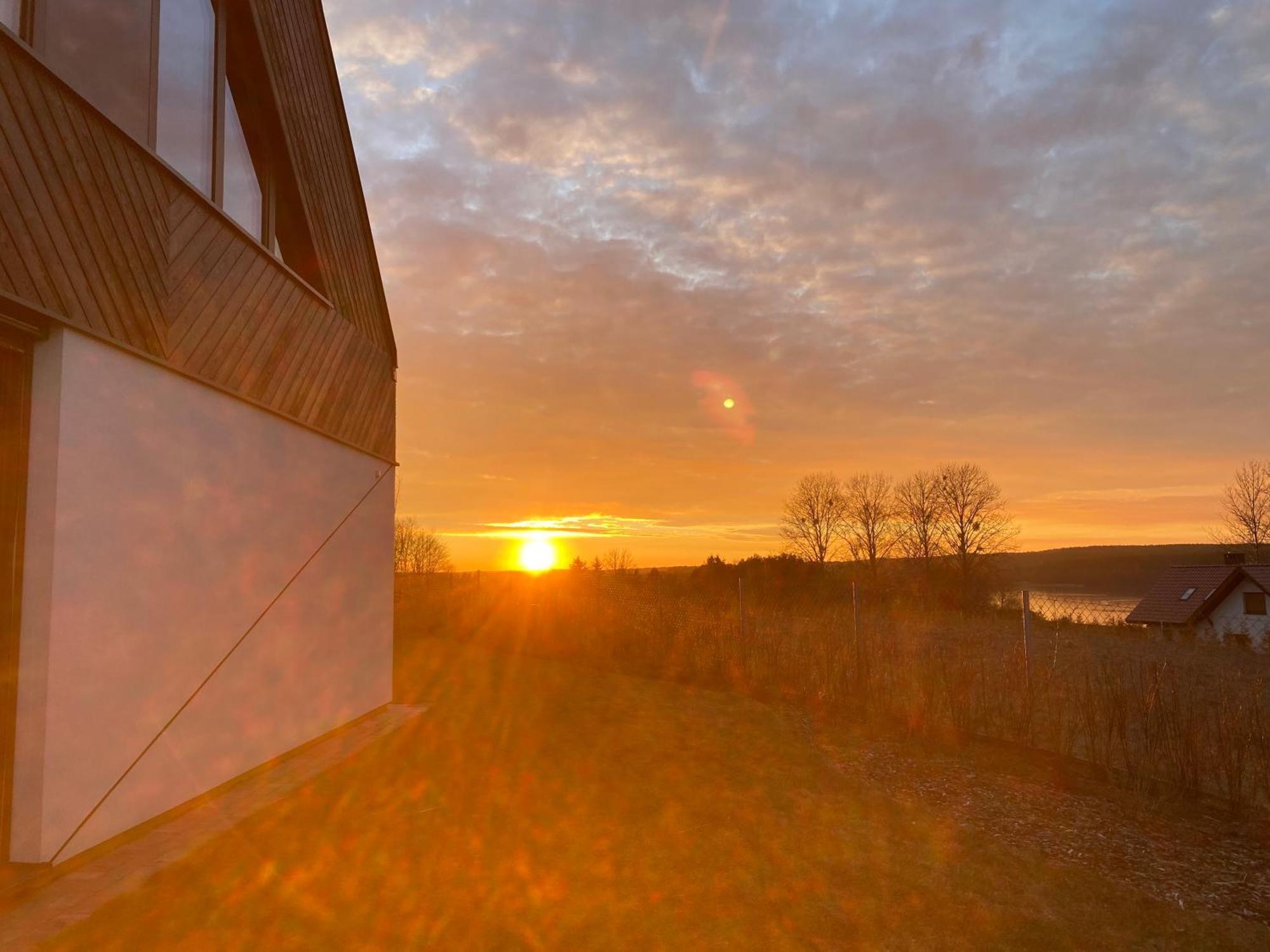 Apartment Luksusowy Ryn Mazury Widok Na Jezioro, Goraca Balia Ryn (Warmian-Masurian)