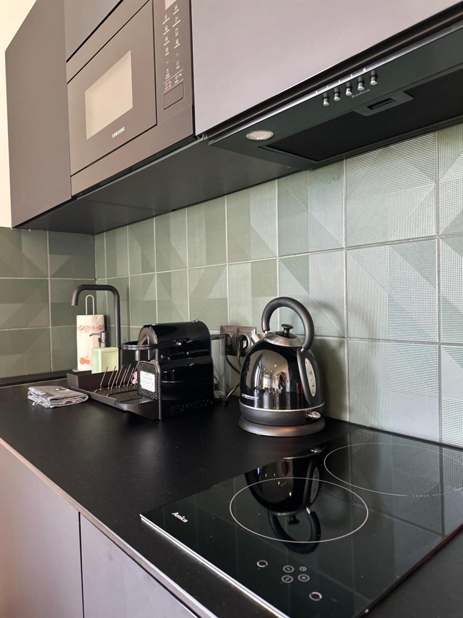 Apartment Luksusowy Ryn Mazury Widok Na Jezioro, Goraca Balia Ryn (Warmian-Masurian)