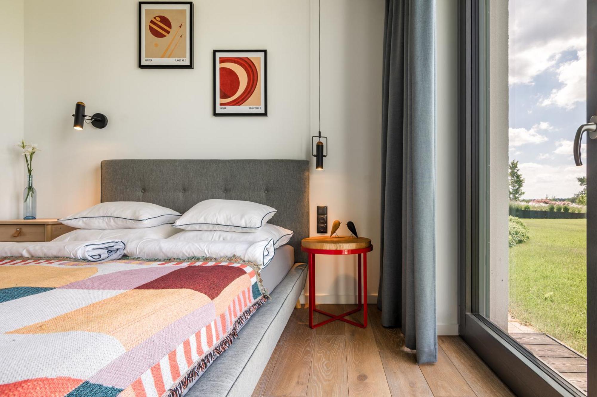 Apartment Luksusowy Ryn Mazury Widok Na Jezioro, Goraca Balia Ryn (Warmian-Masurian)